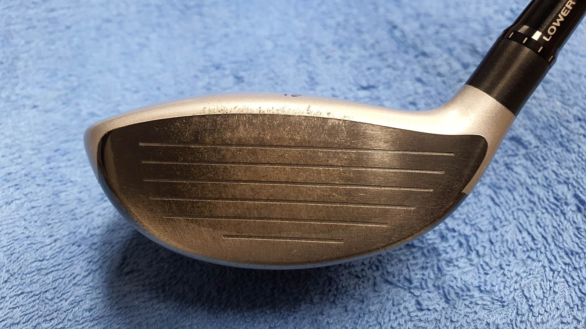 แฟร์เวย์ #3 TAYLORMADE M3