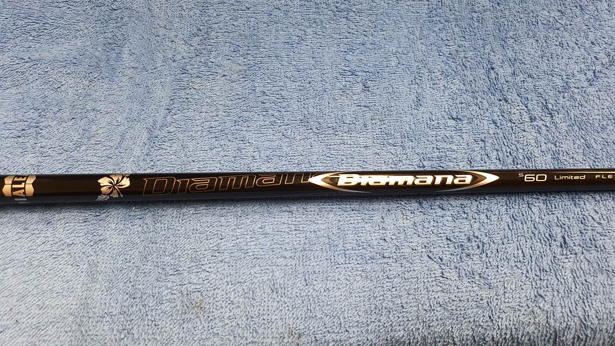 แฟร์เวย์ #3 TAYLORMADE M3