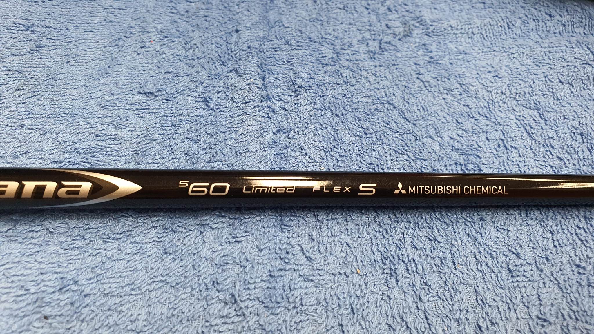 แฟร์เวย์ #3 TAYLORMADE M3