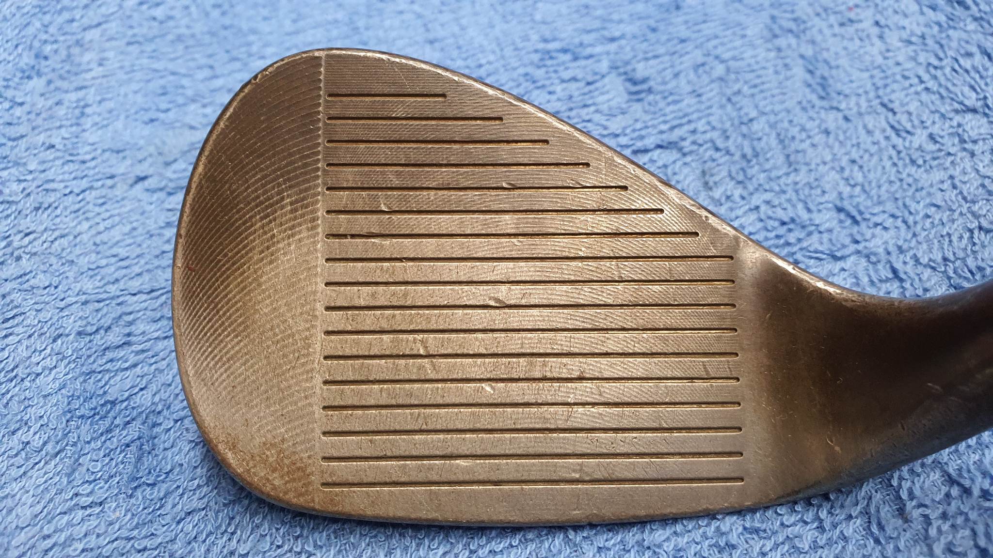 WEDGE 56 CLEVELAND RTX -4