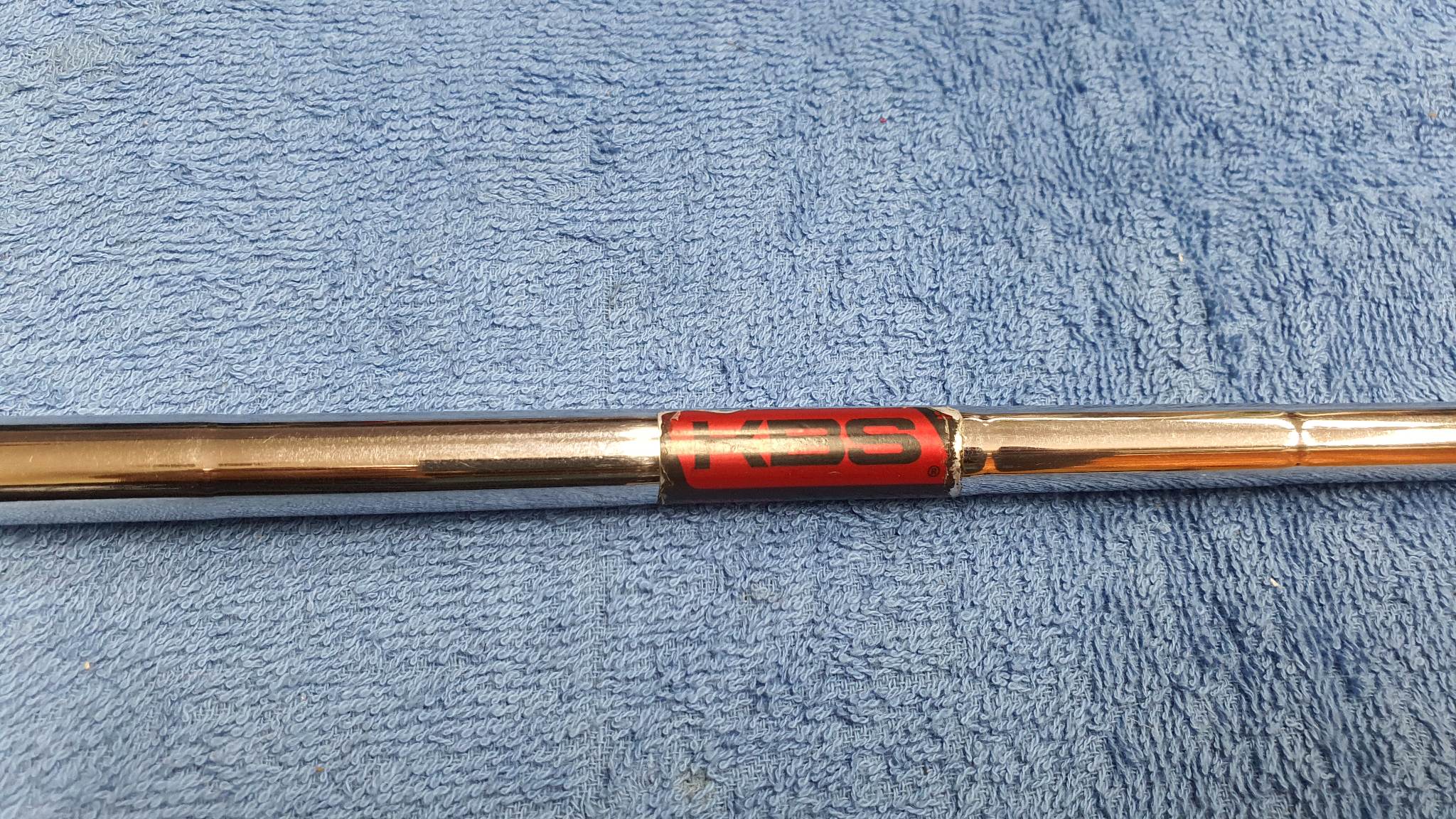 WEDGE CUSTOM 52 SM8