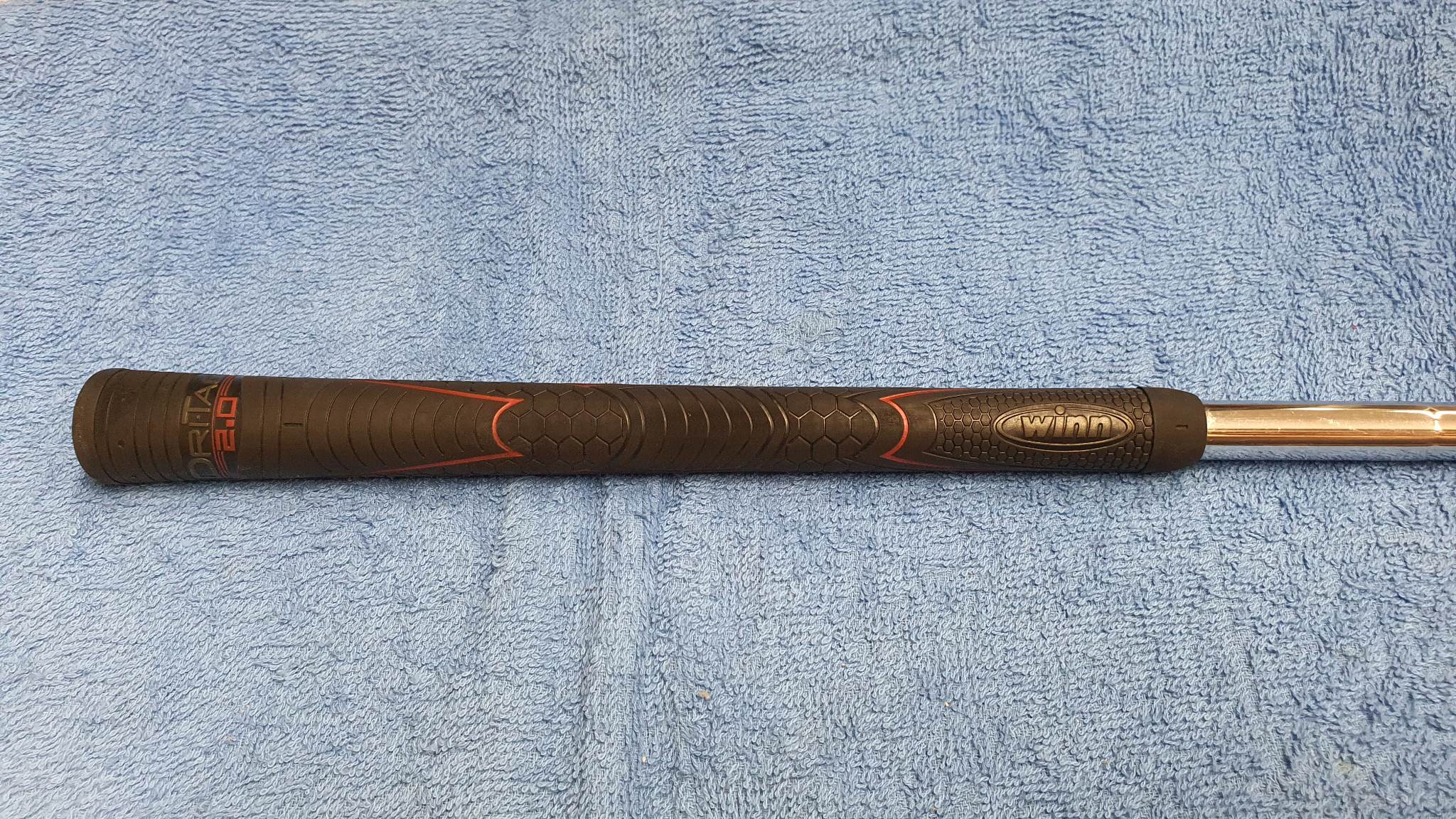WEDGE CUSTOM 52 SM8