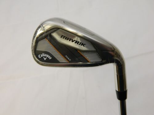เหล็ก 7 CALLAWAY MAVRIK MAX