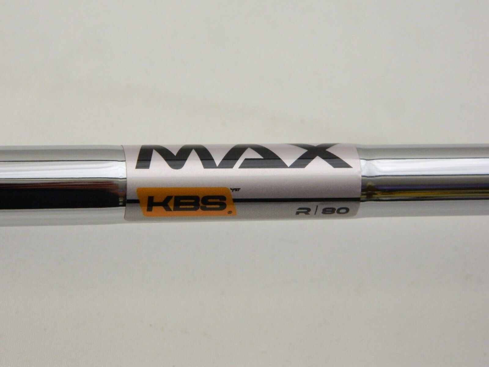 เหล็ก 7 CALLAWAY MAVRIK MAX