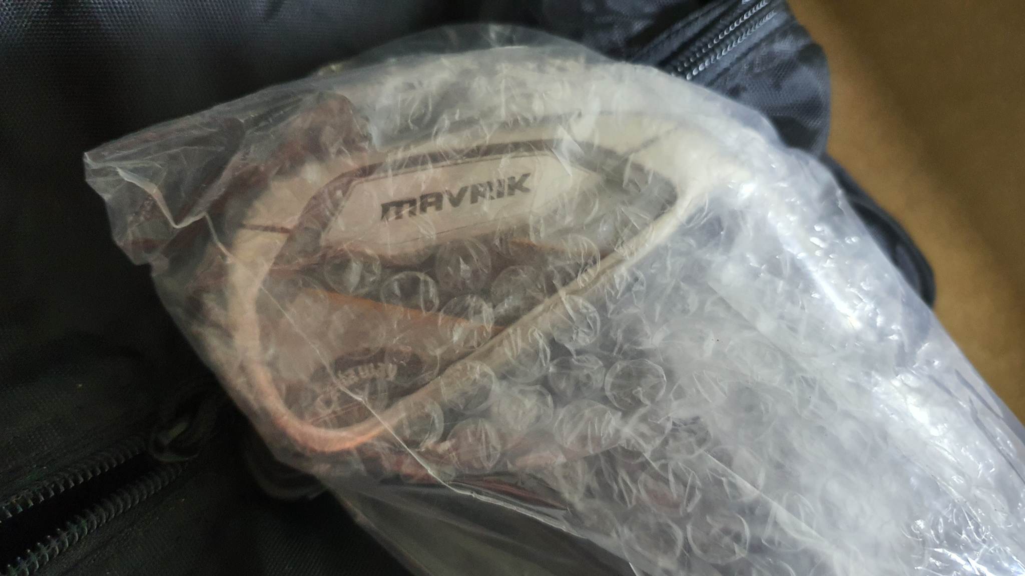 เหล็ก 7 CALLAWAY MAVRIK MAX
