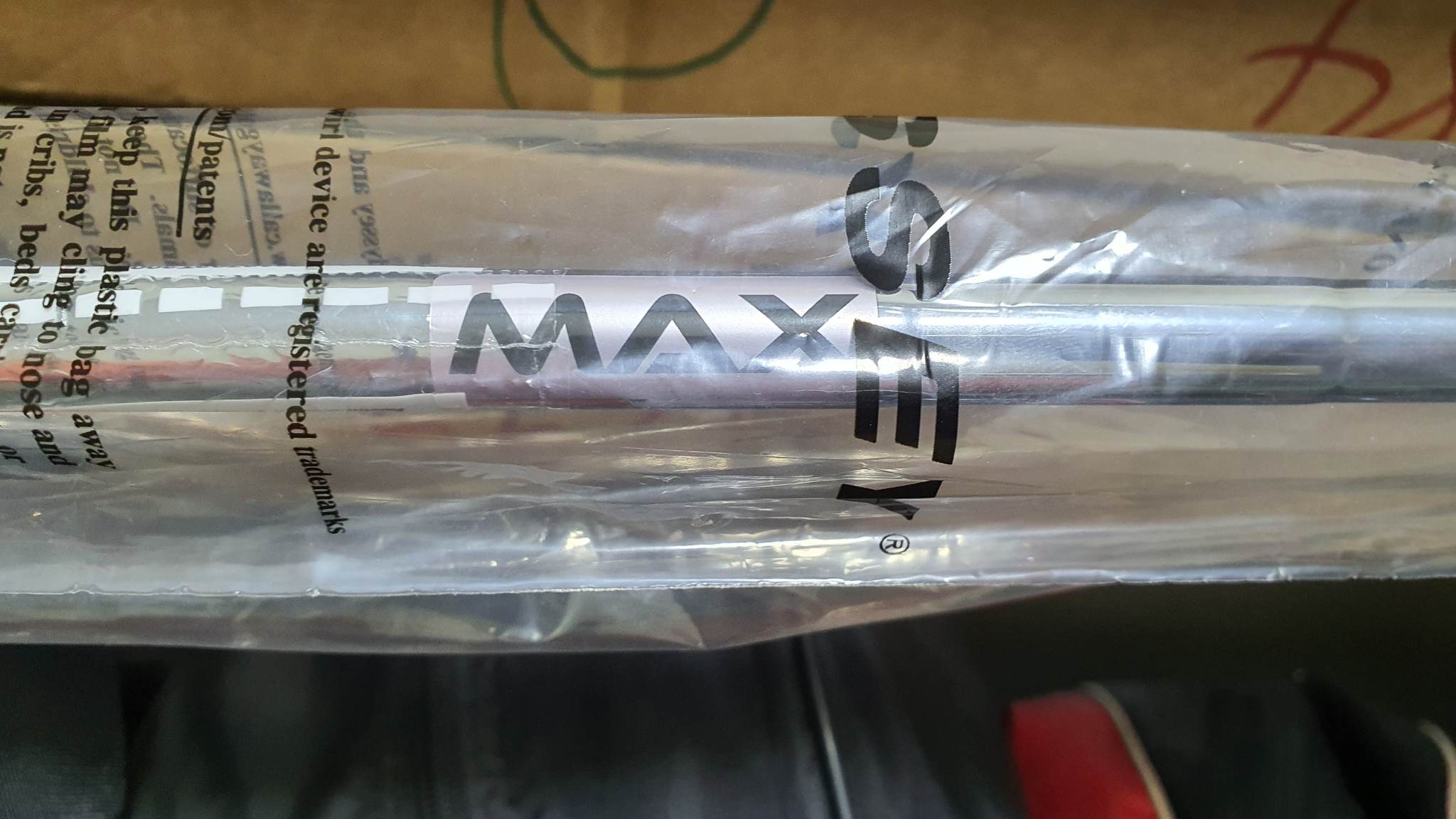 เหล็ก 7 CALLAWAY MAVRIK MAX