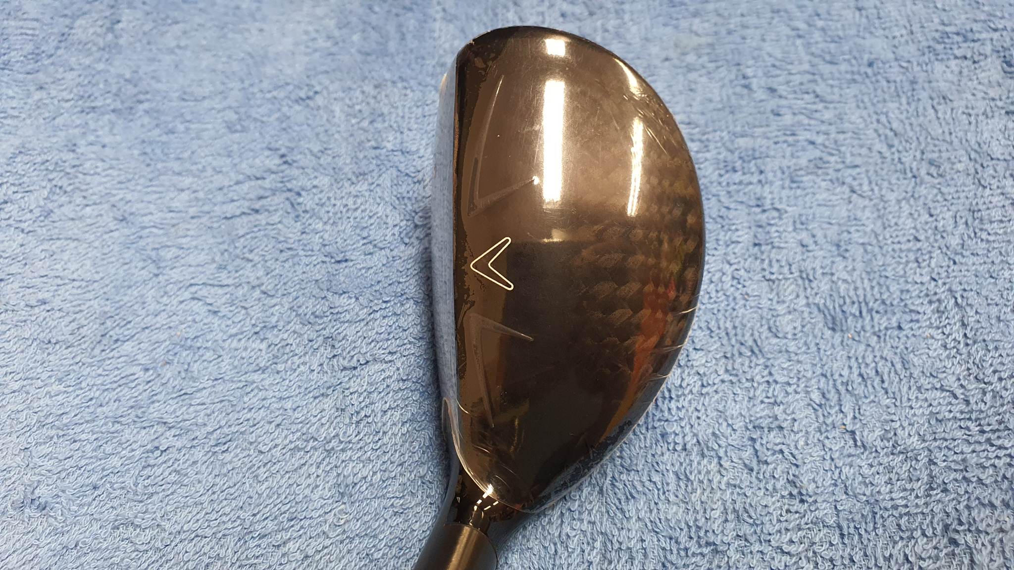 ไฮบริด 26 CALLAWAY EPIC STAR