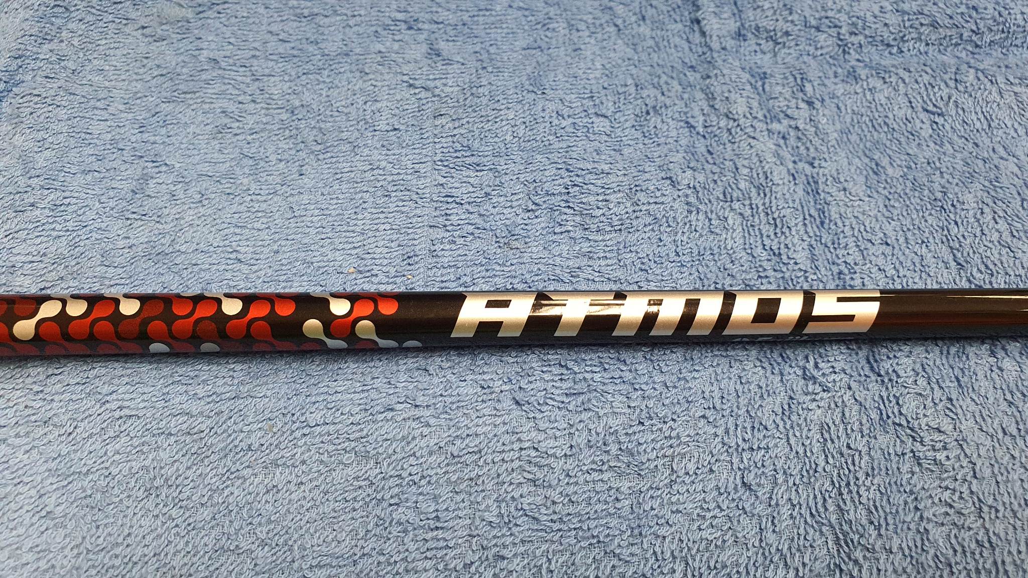ไฮบริด 25 TAYLORMADE M4