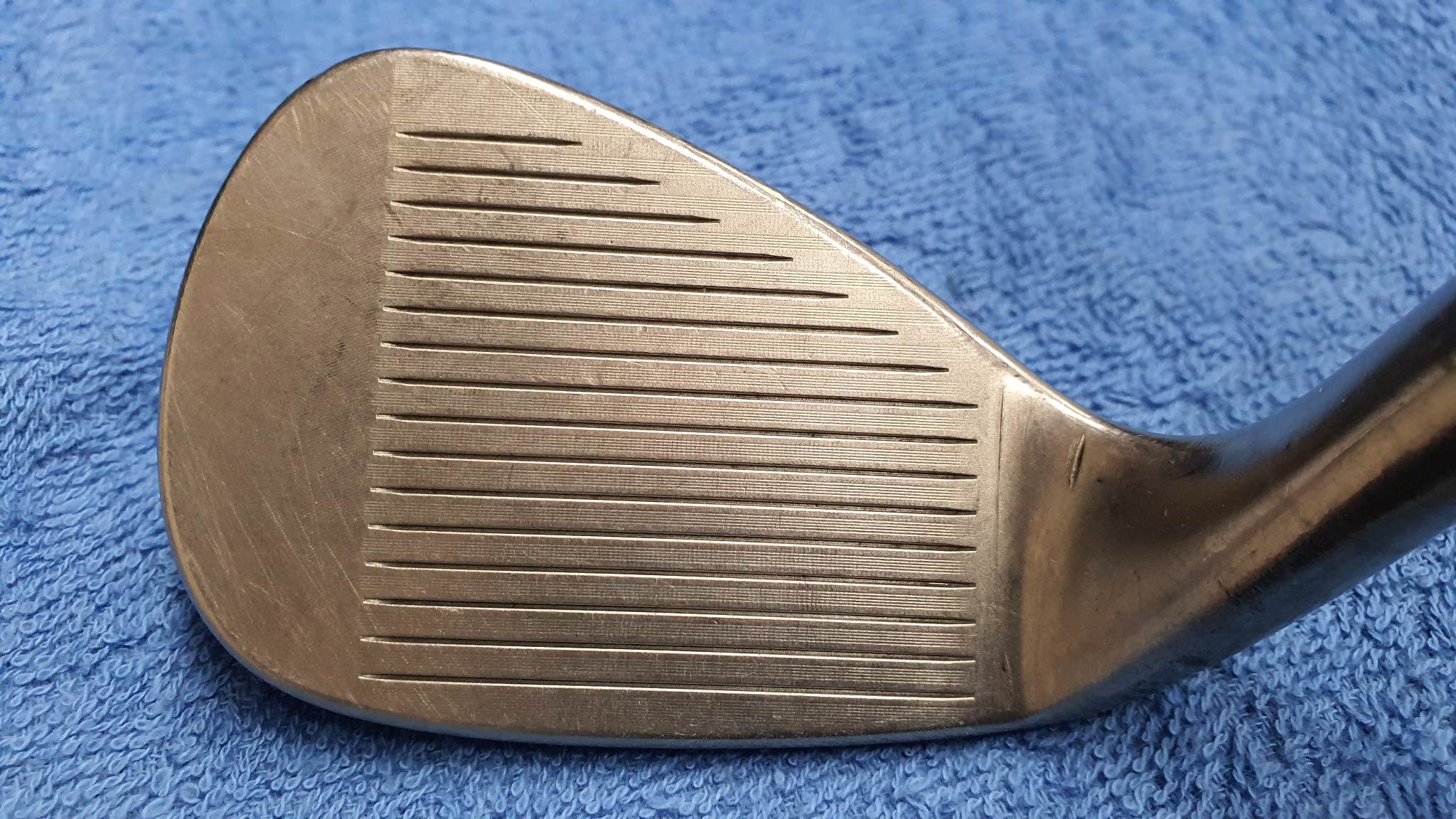 WEDGE 50 CUSTOM TITLEIST SM -6