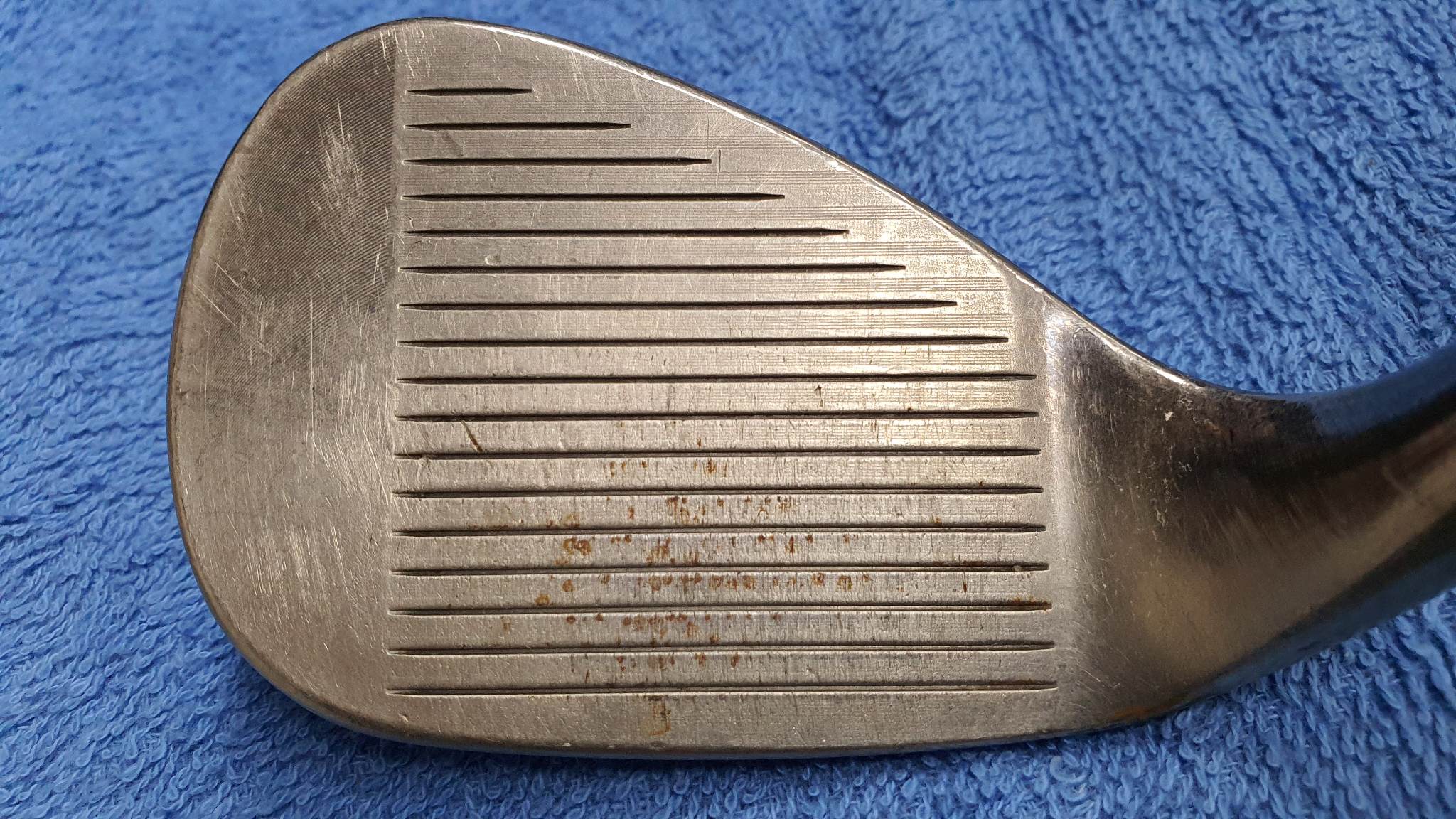 WEDGE 54 TITLEIST SM-7