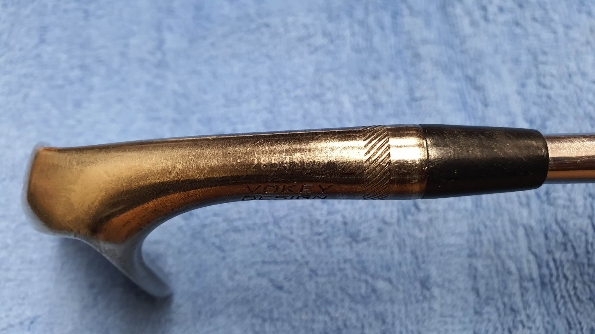 WEDGE 54 TITLEIST SM-7