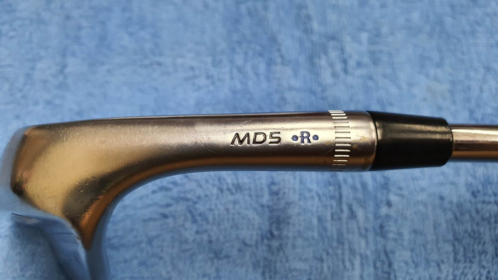 WEDGE 60 MD-5