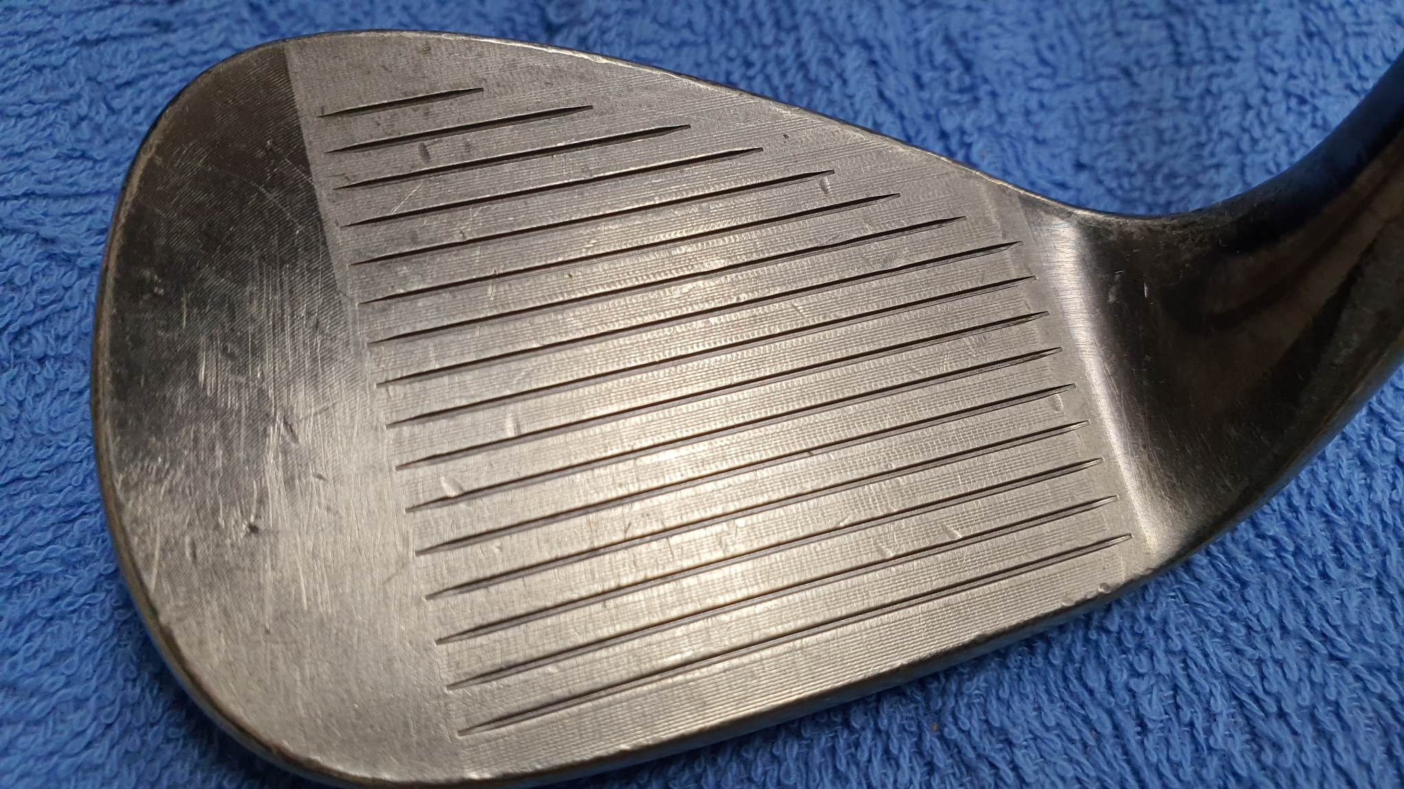 WEDGE 50 TITLEIST SM-7