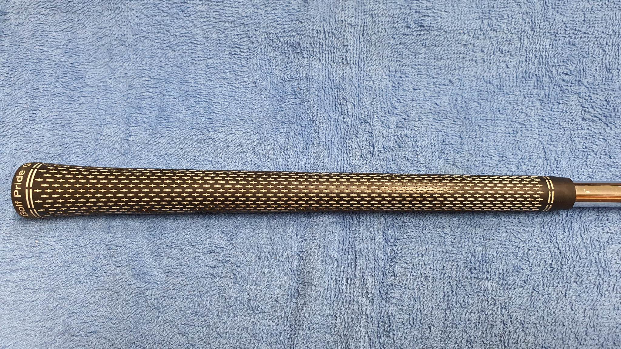 WEDGE 50 TITLEIST SM-7
