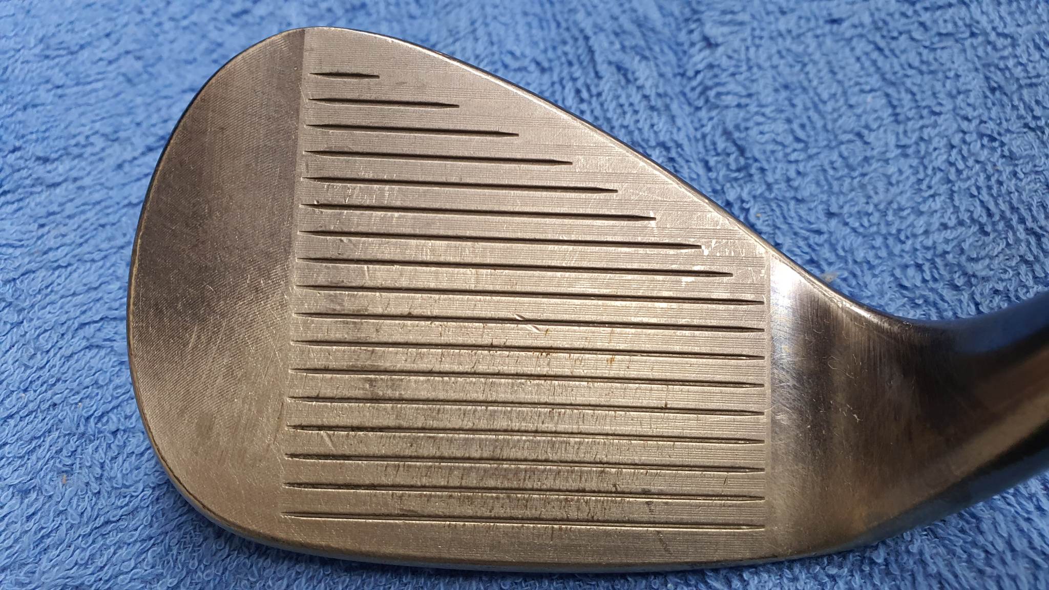 WEDGE 52 TITLEIST SM-8