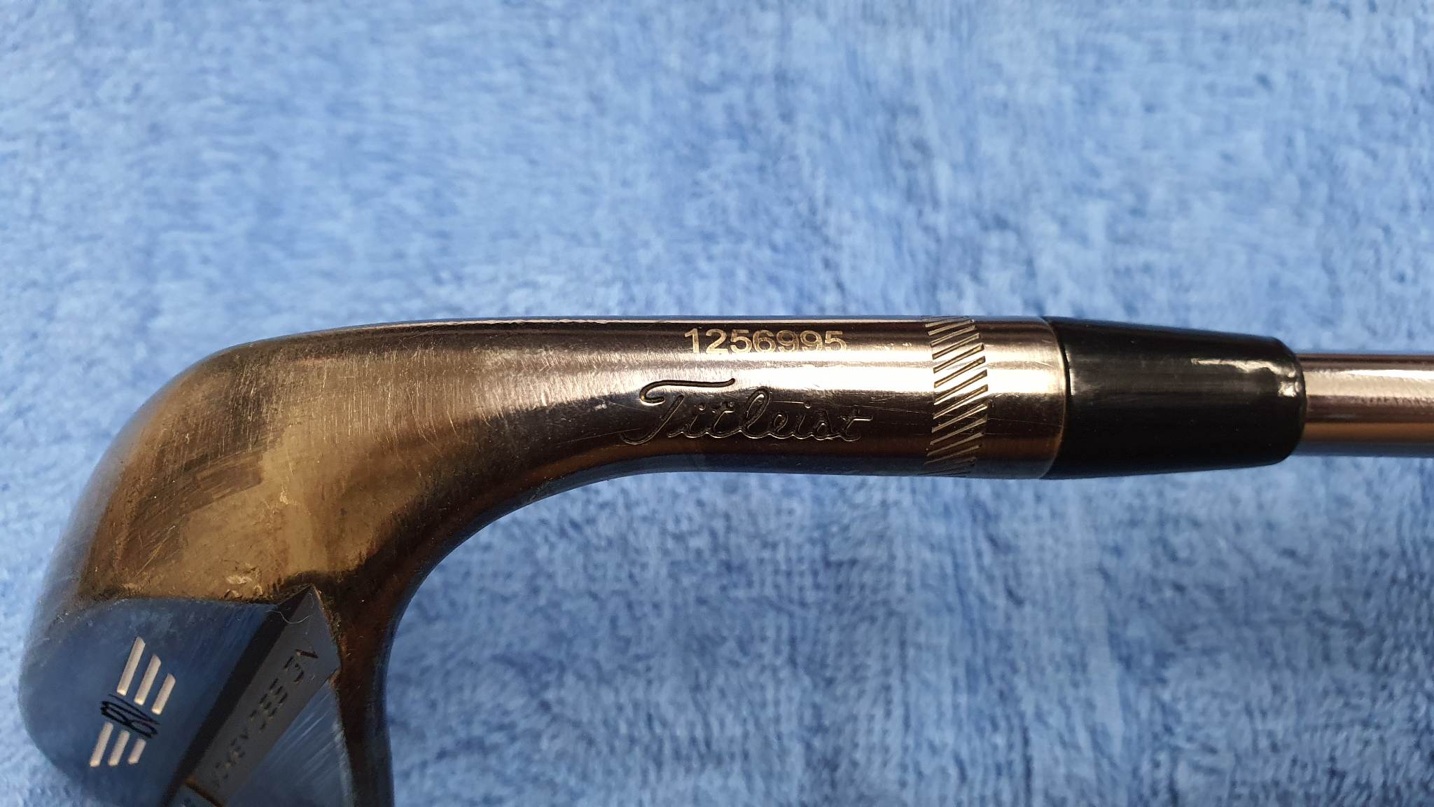 WEDGE 52 TITLEIST SM-8