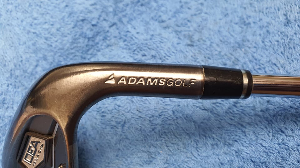 GAP WEDGE ADAMS CB -3