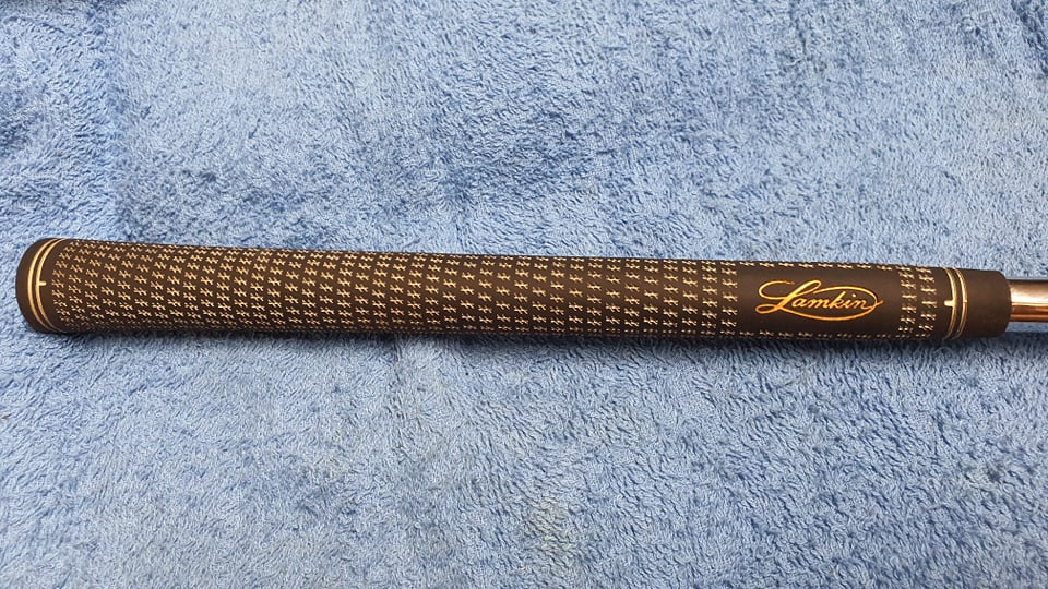 GAP WEDGE ADAMS CB -3