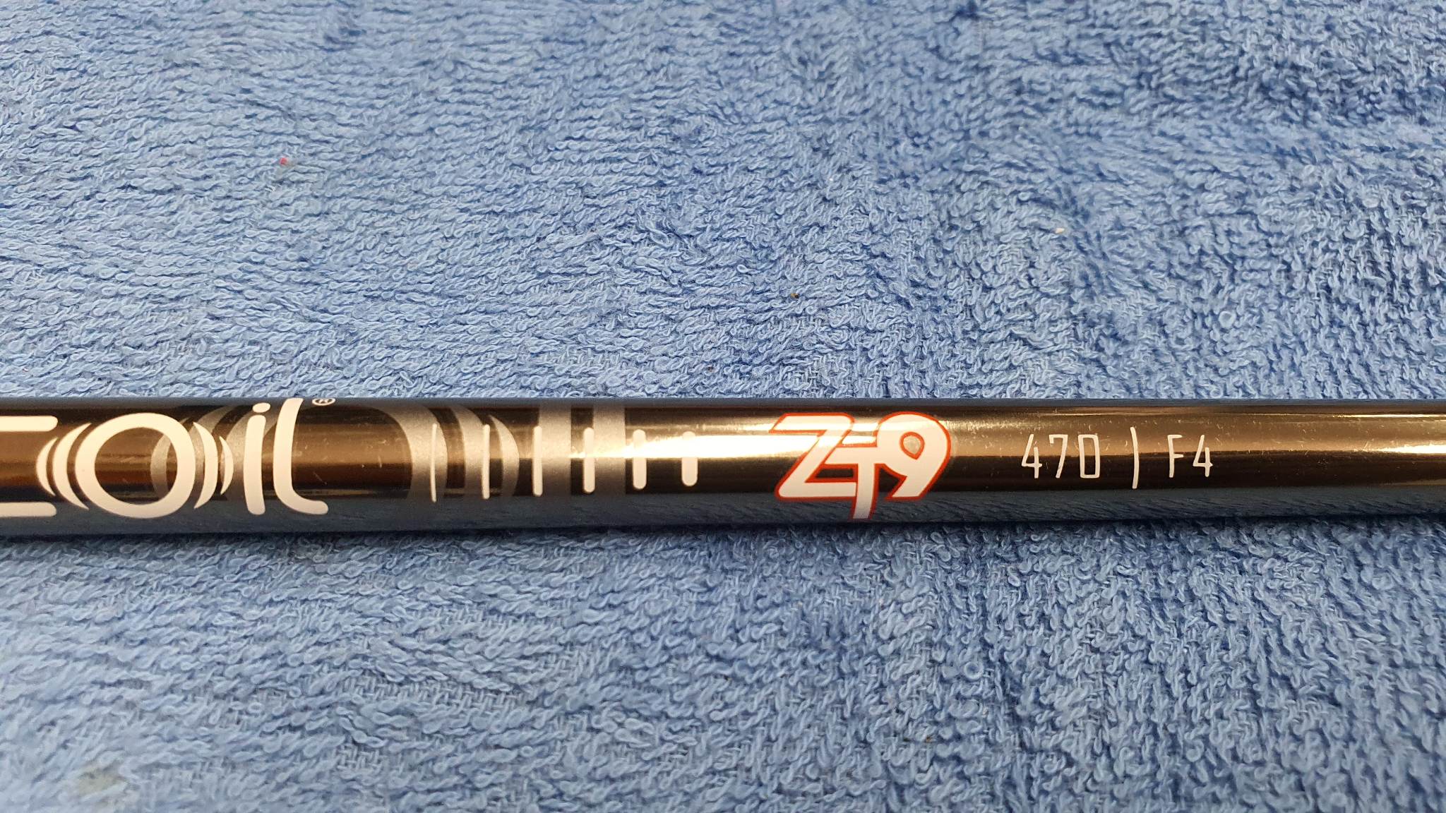 ไฮบริด 21 CALLAWAY BIG BERTHA