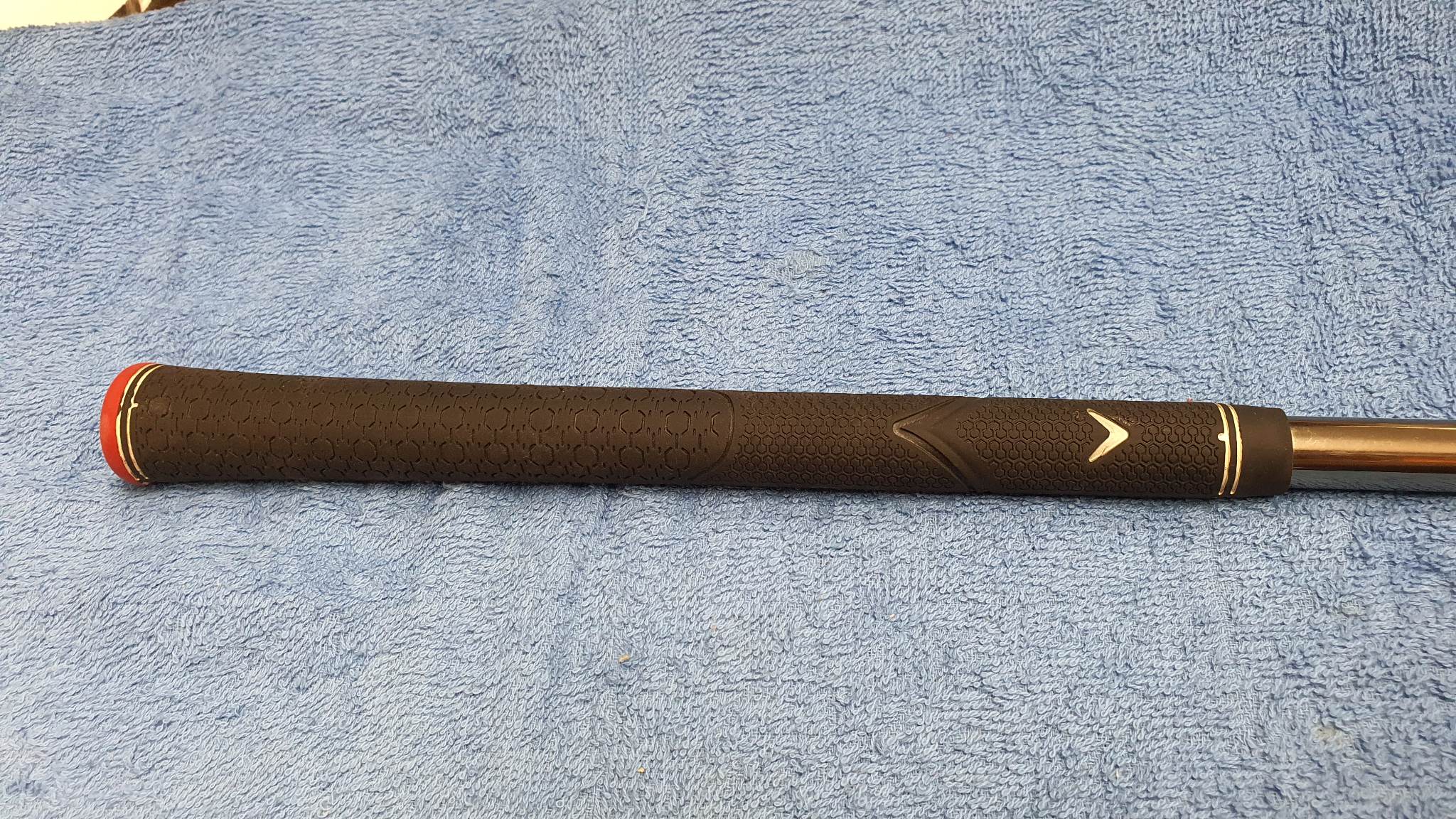 ไฮบริด 21 CALLAWAY BIG BERTHA