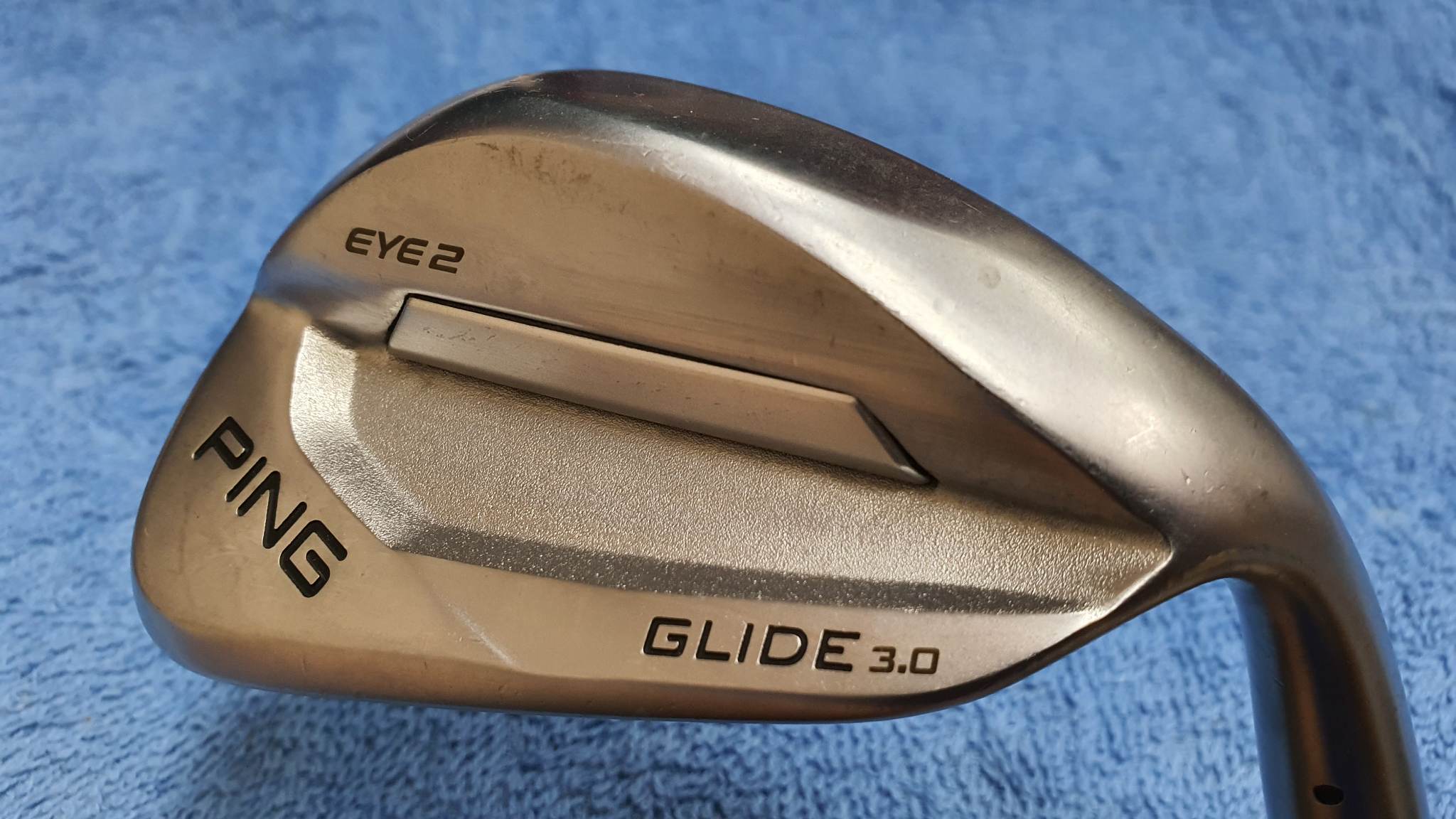 เวดจ์ 56 PING GLIDE 3.0 EYE -2