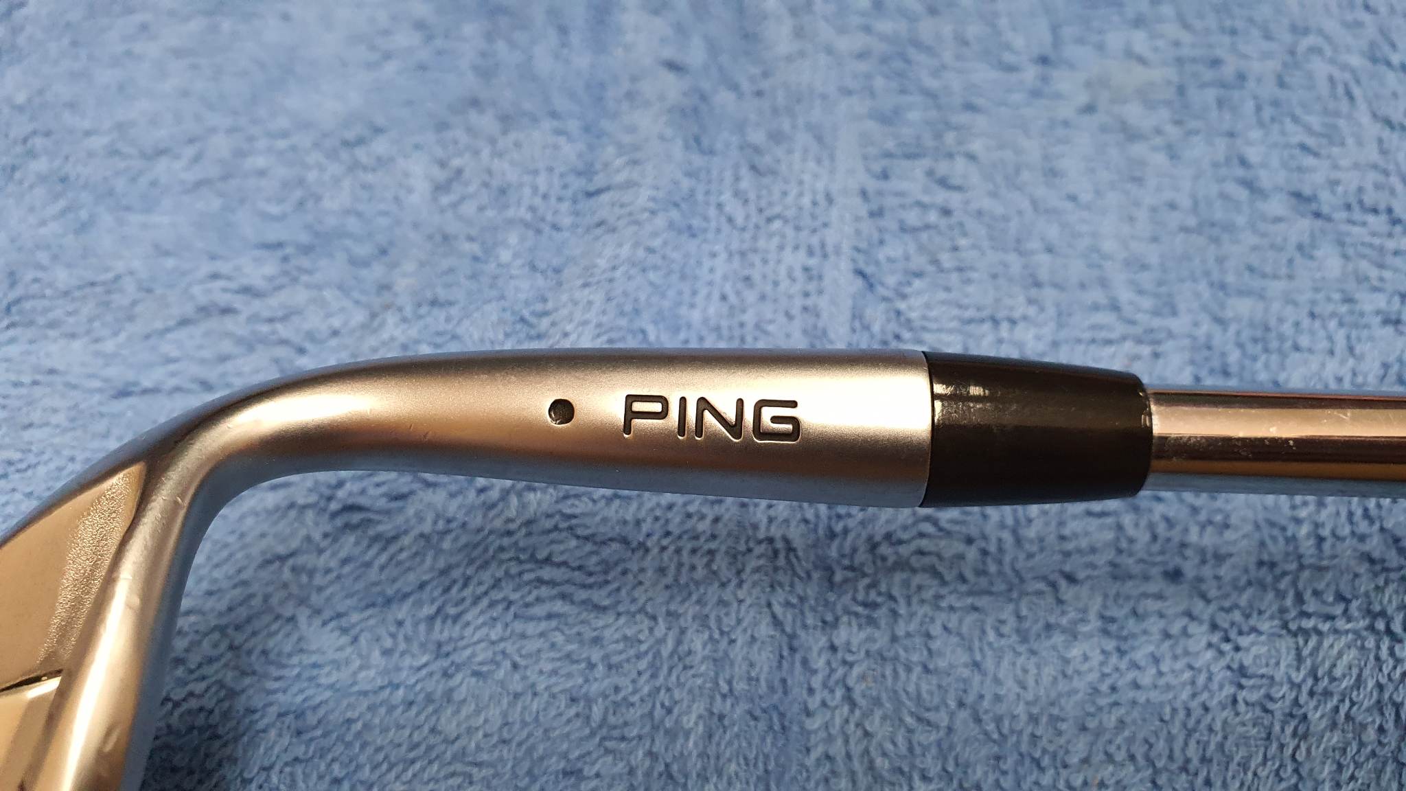 เวดจ์ 56 PING GLIDE 3.0 EYE -2