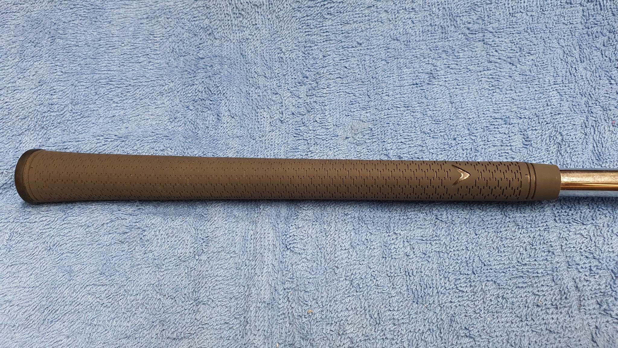 WEDGE 64 JAWS FULL TOE