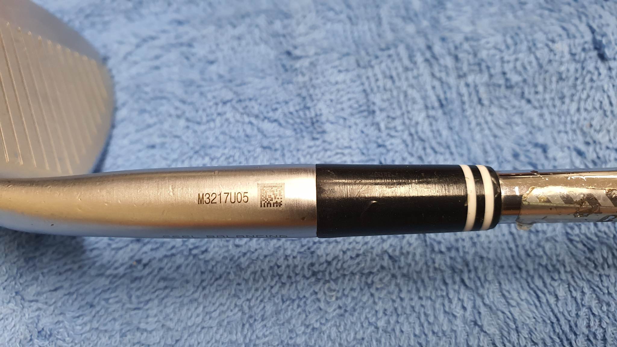CLEVELAND 58 RTX-4