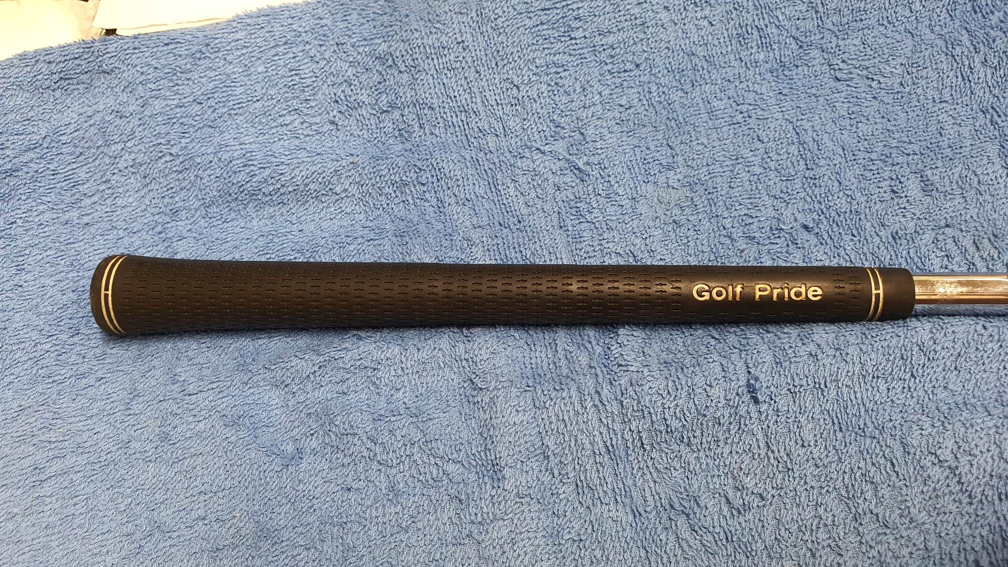 CLEVELAND 58 RTX-4