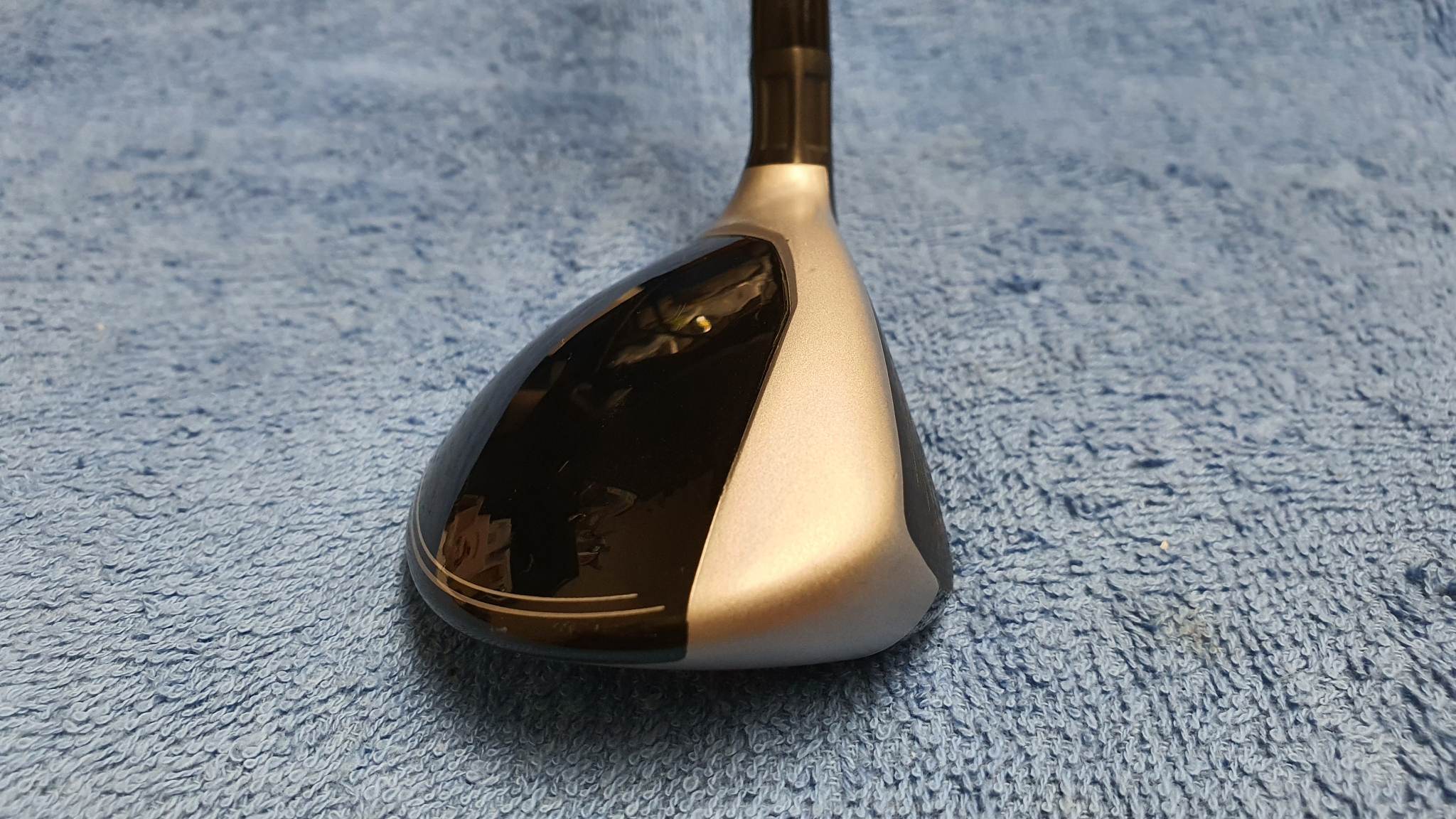 ไฮบริด 22 TAYLORMADE M-4