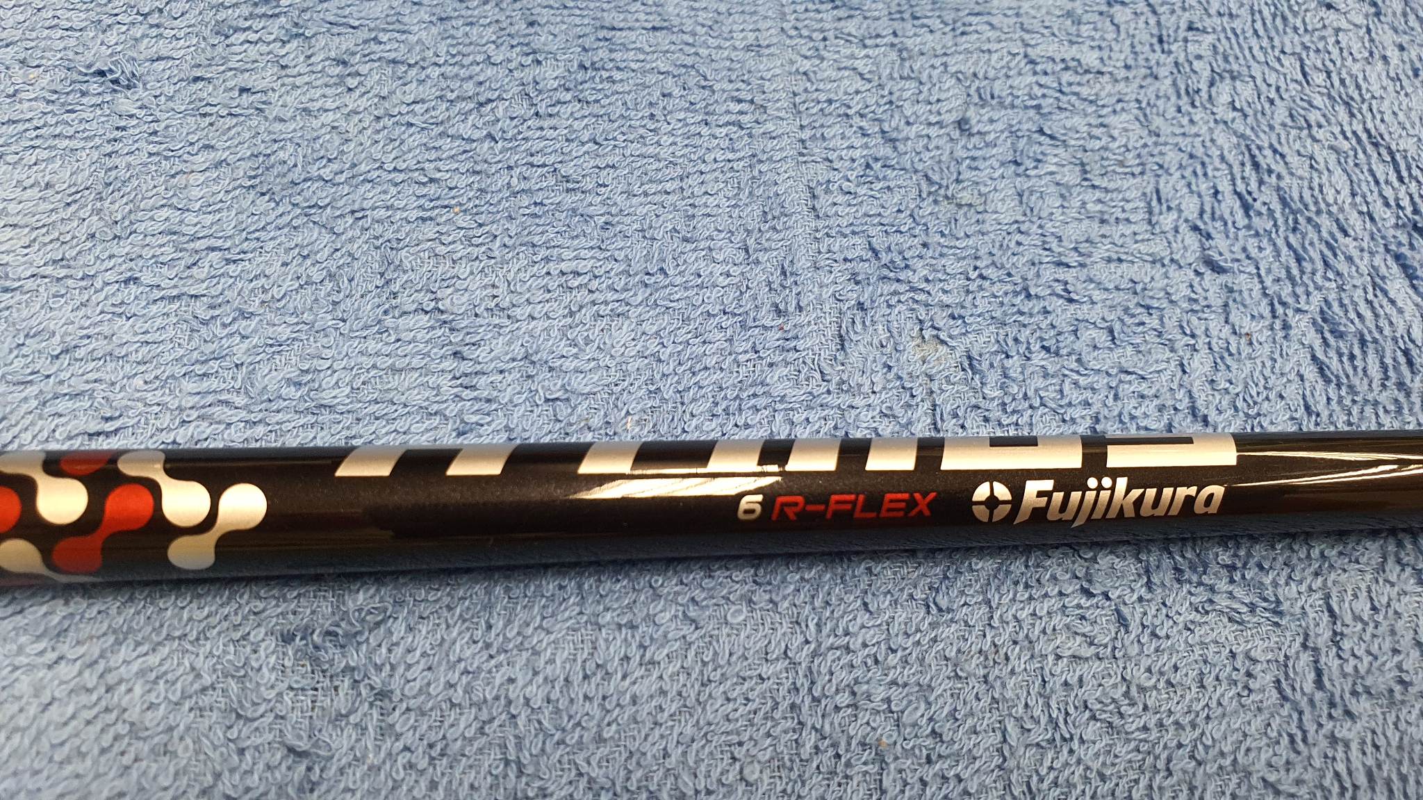 ไฮบริด 22 TAYLORMADE M-4