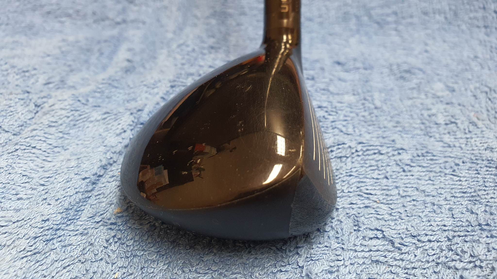 ไฮบริด 23 TITLEIST TS-2