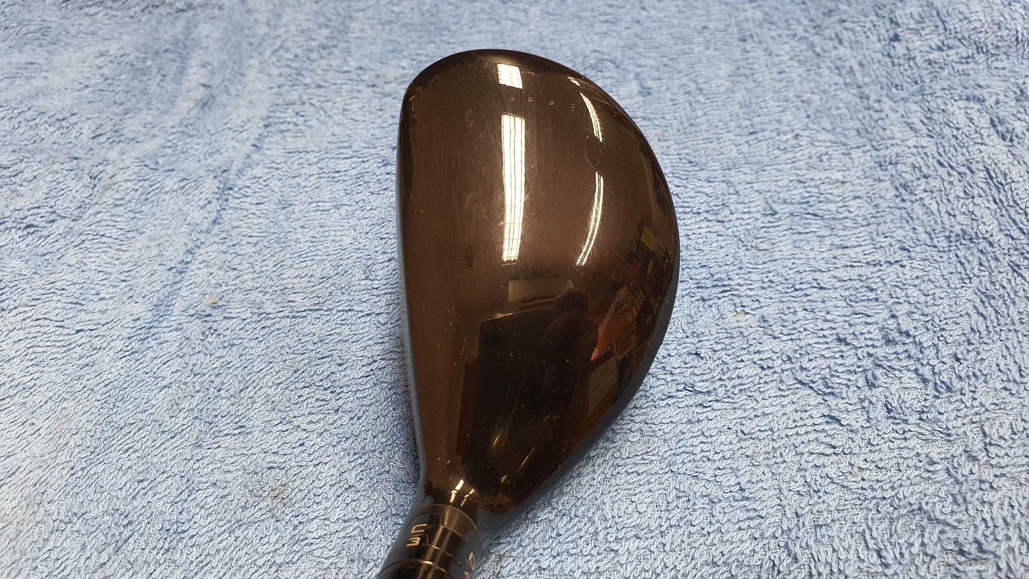 ไฮบริด 23 TITLEIST TS-2