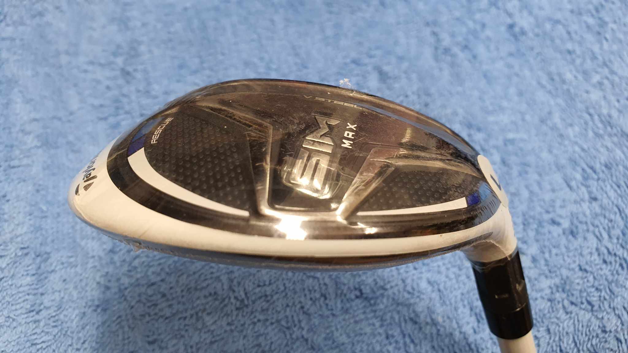 ไฮบริด #5 TAYLORMADE SIM MAX