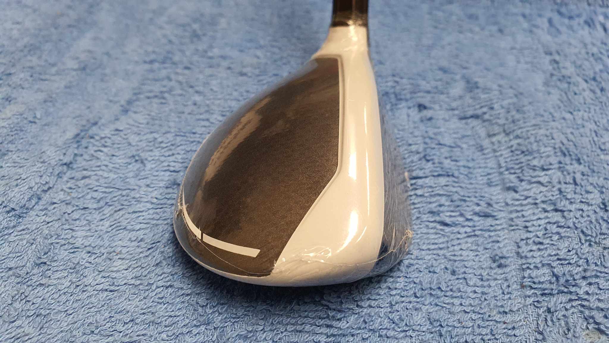 ไฮบริด #5 TAYLORMADE SIM MAX