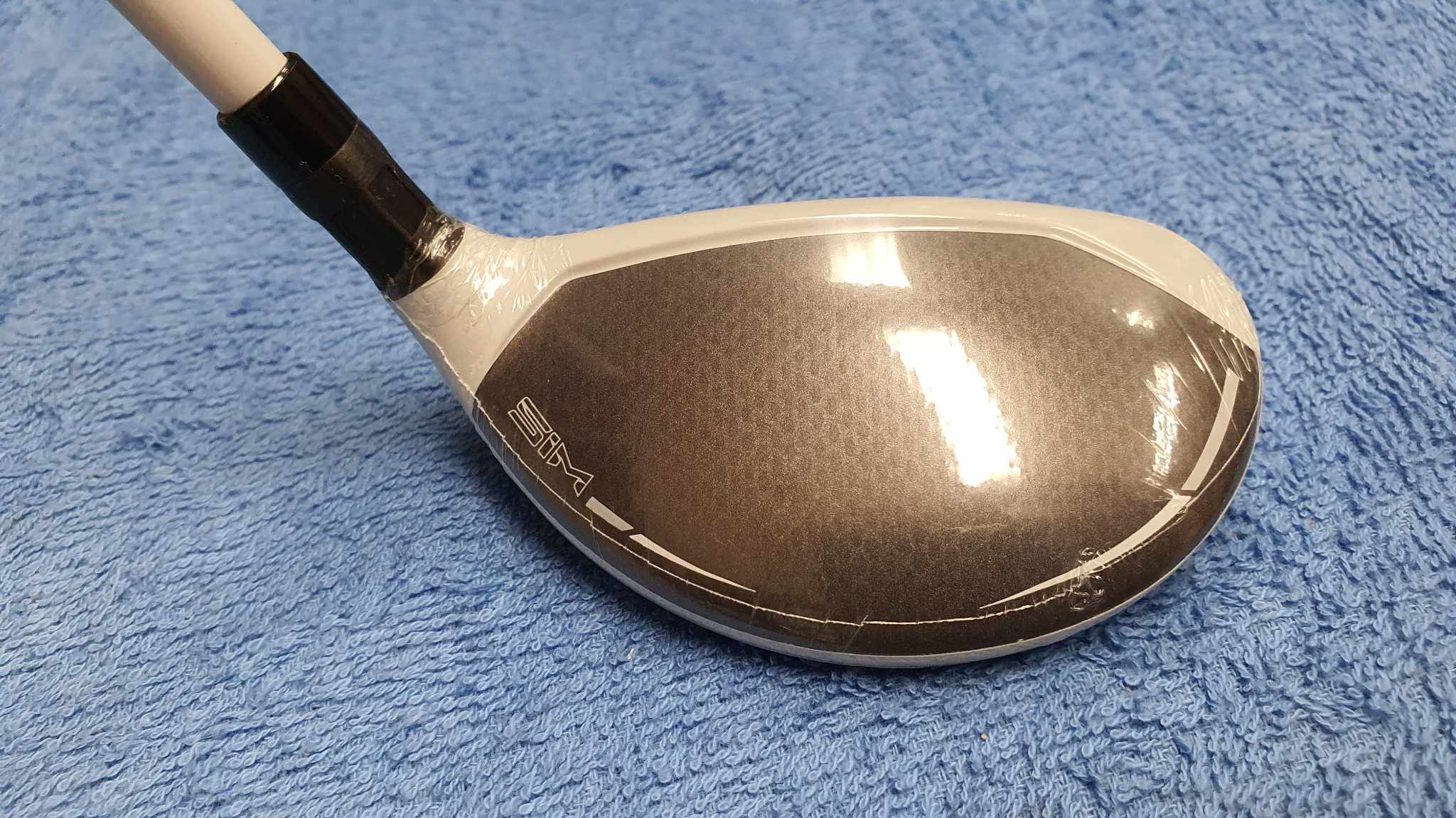 ไฮบริด #5 TAYLORMADE SIM MAX
