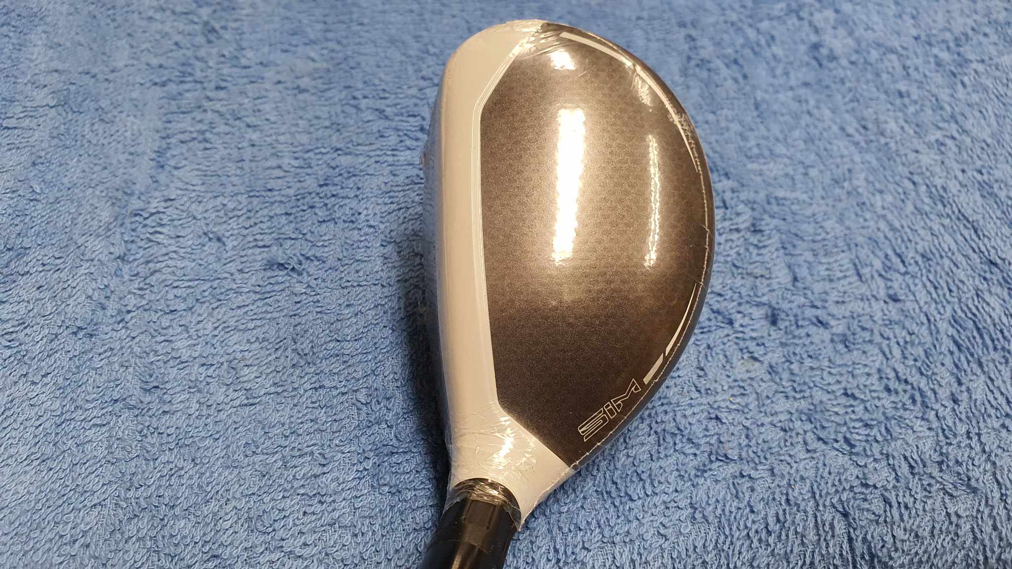 ไฮบริด #5 TAYLORMADE SIM MAX