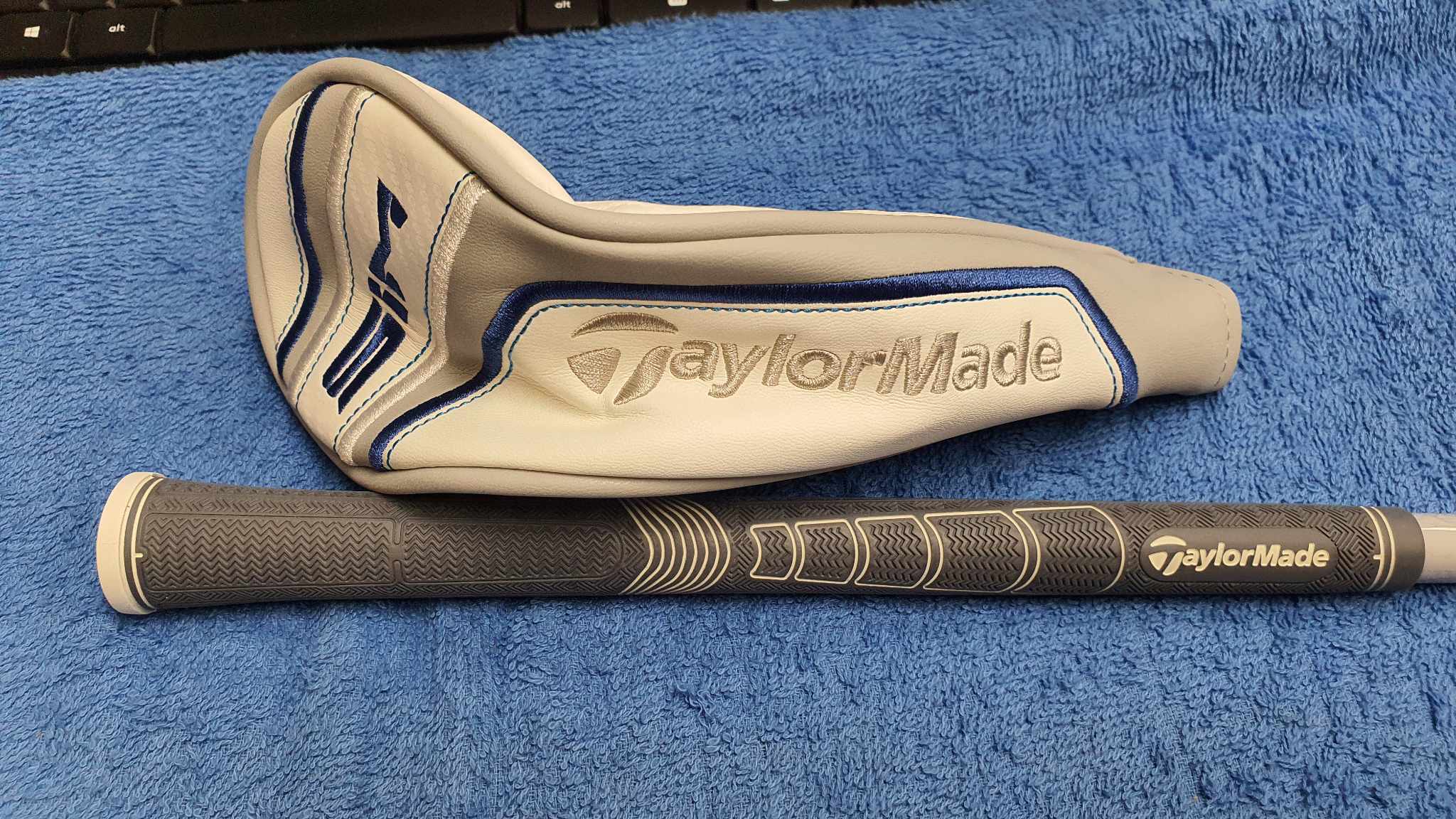 ไฮบริด #5 TAYLORMADE SIM MAX