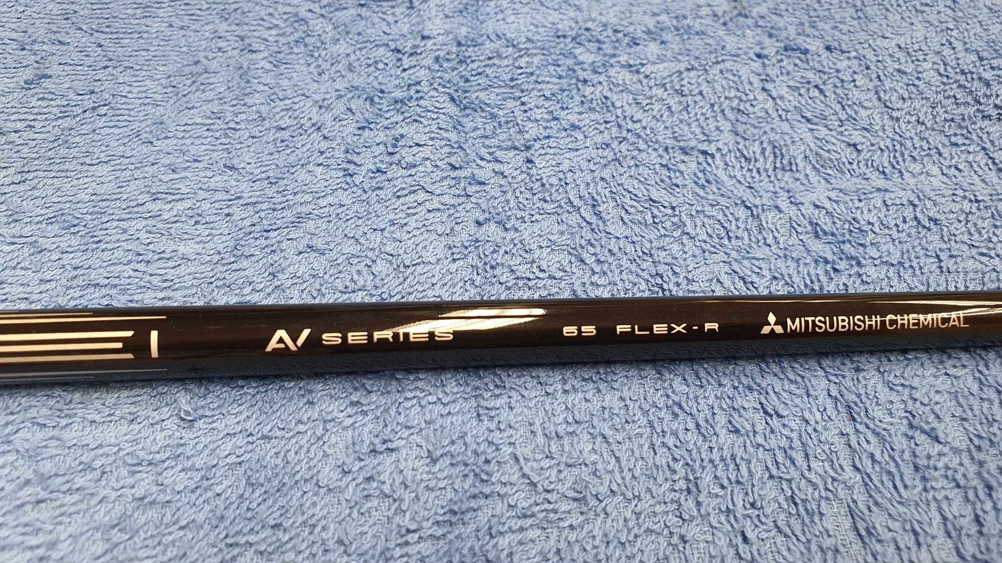ไฮบริด #4 CALLAWAY ROGUE ST MAX