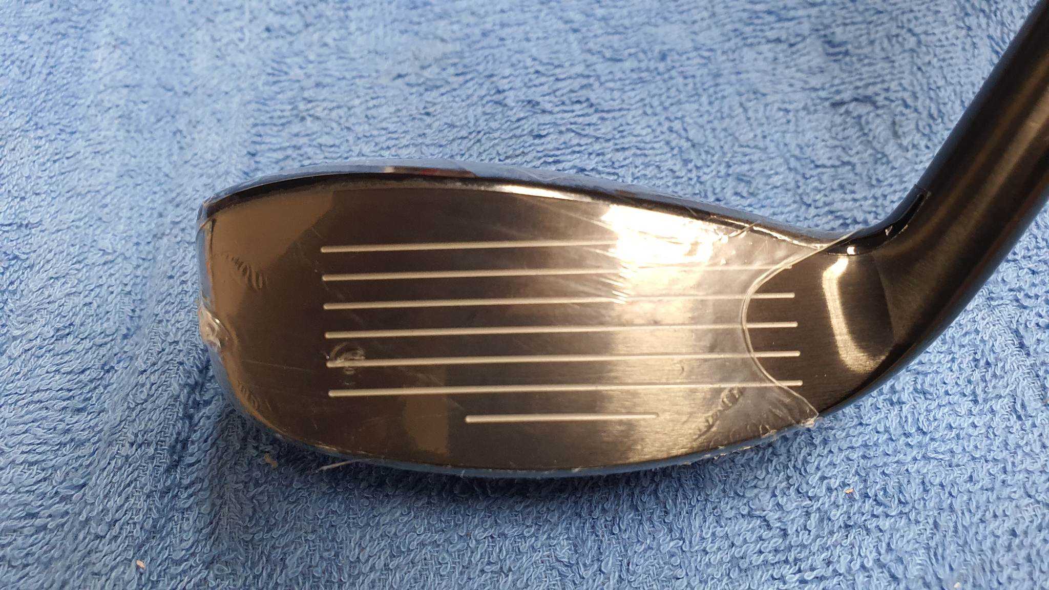 ไฮบริด #6 CALLAWAY EPIC STAR
