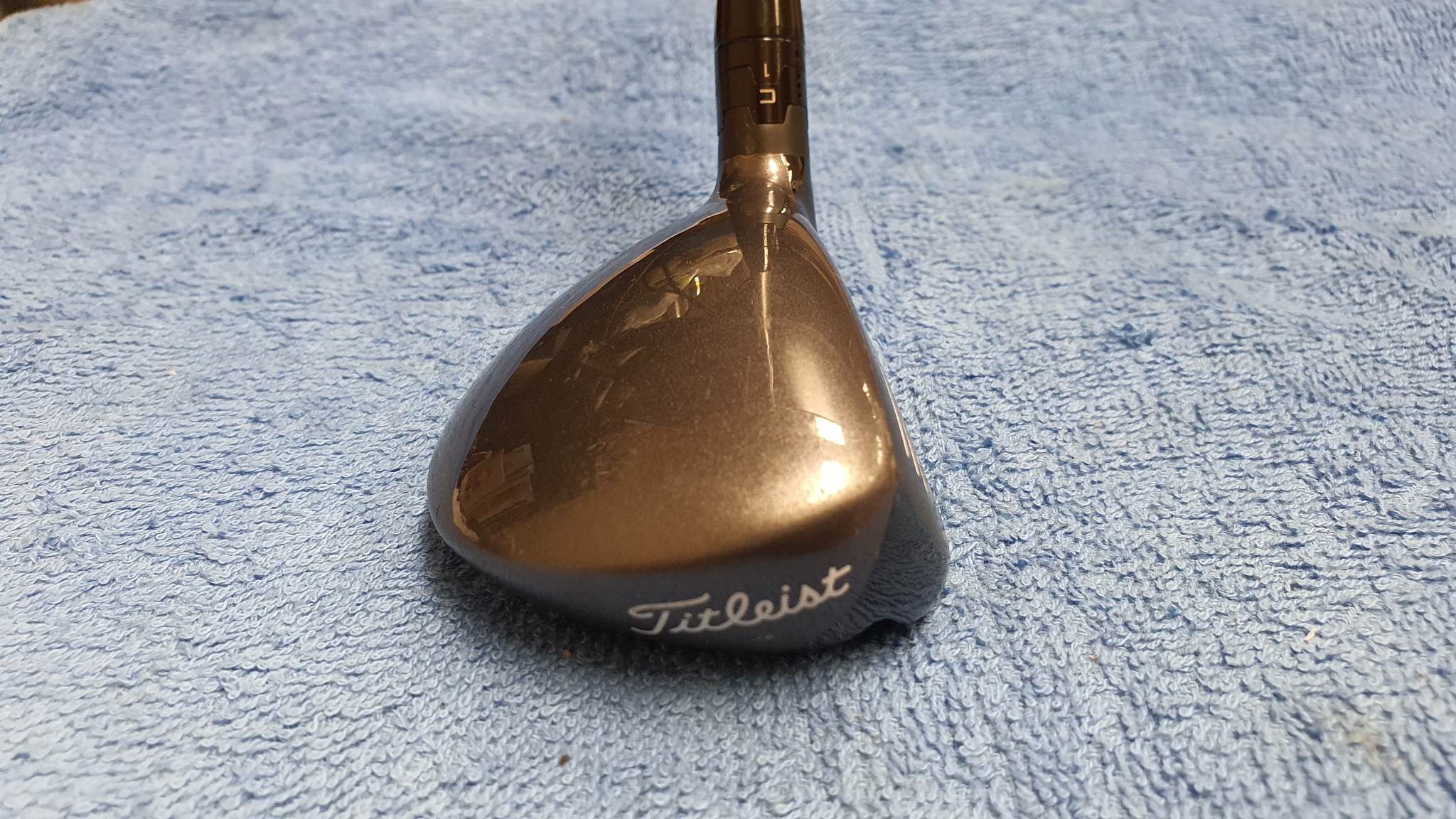 ไฮบริด 23 TITLEIST 816 H1