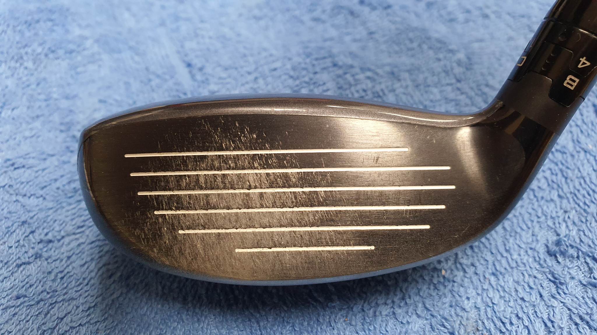 ไฮบริด 23 TITLEIST 816 H1