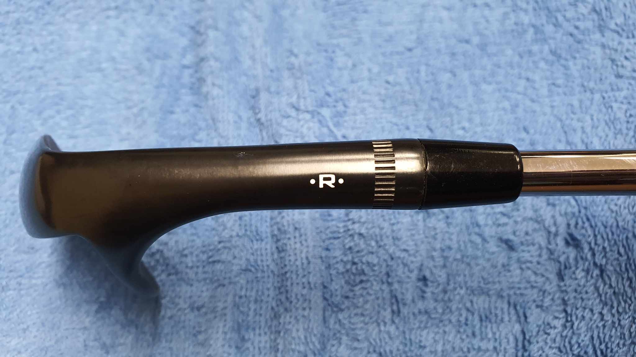 เวดจ์ 60 CALLAWAY JAWS RAW