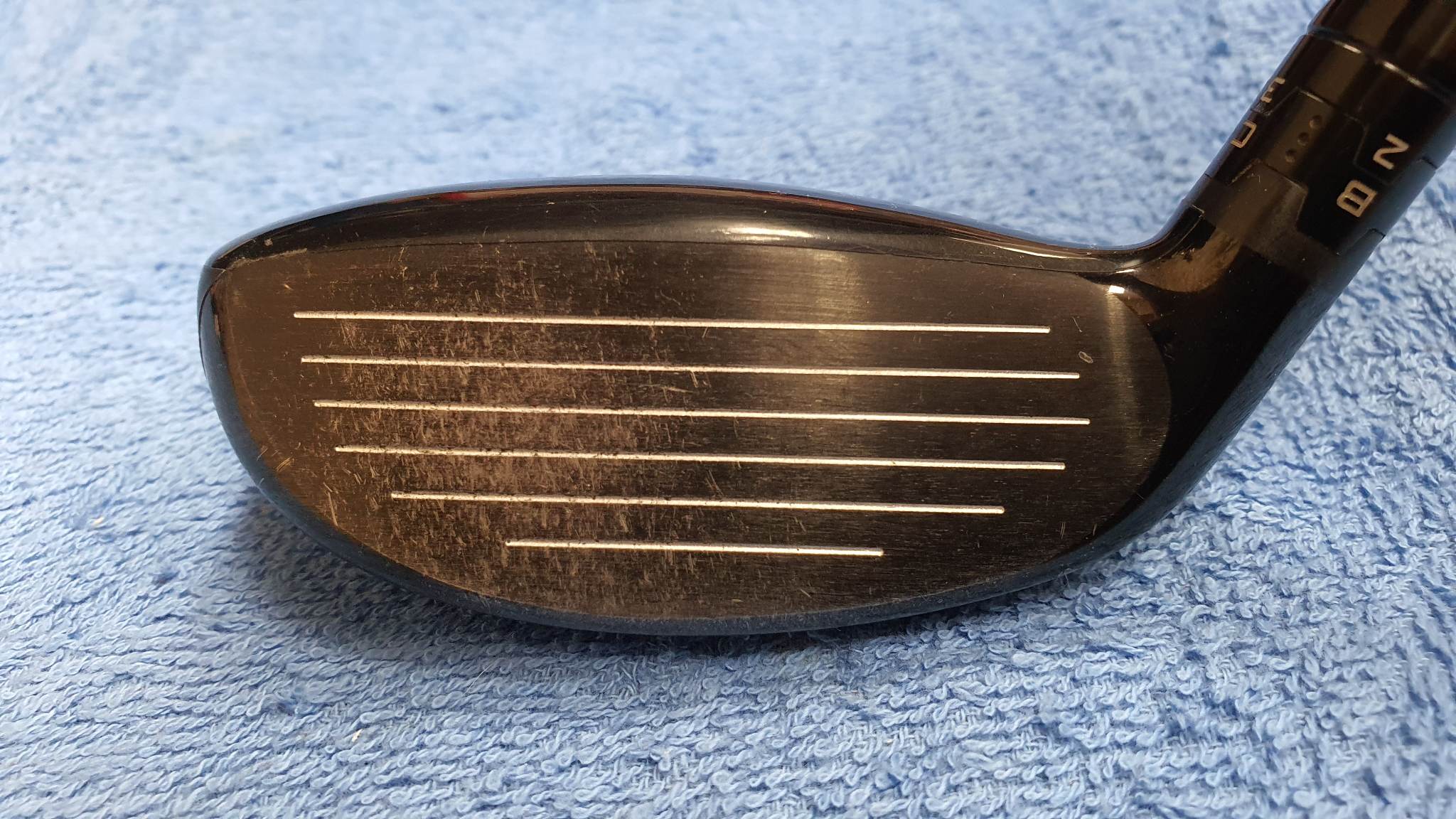 ไฮบริด 23 TITLEIST TS-2