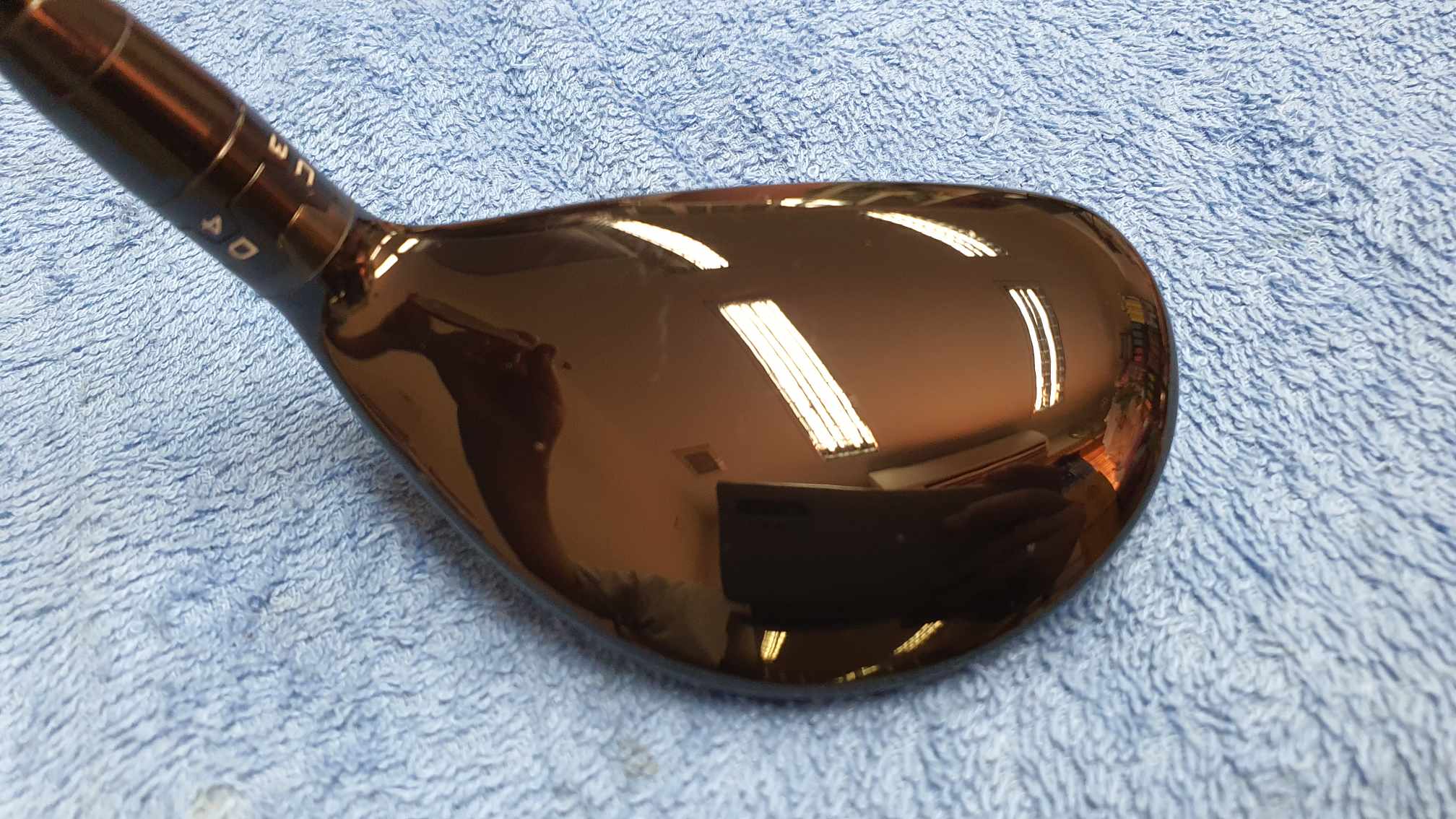 ไฮบริด 21 TITLEIST TSi-2