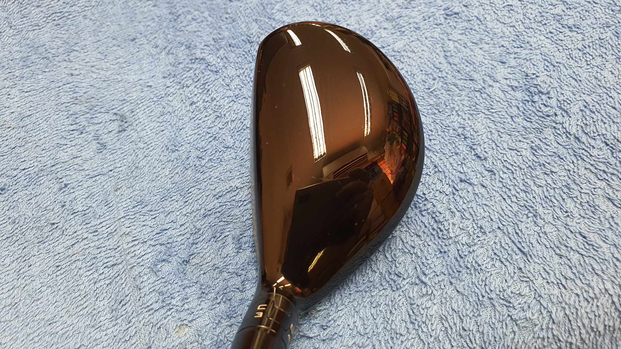 ไฮบริด 21 TITLEIST TSi-2