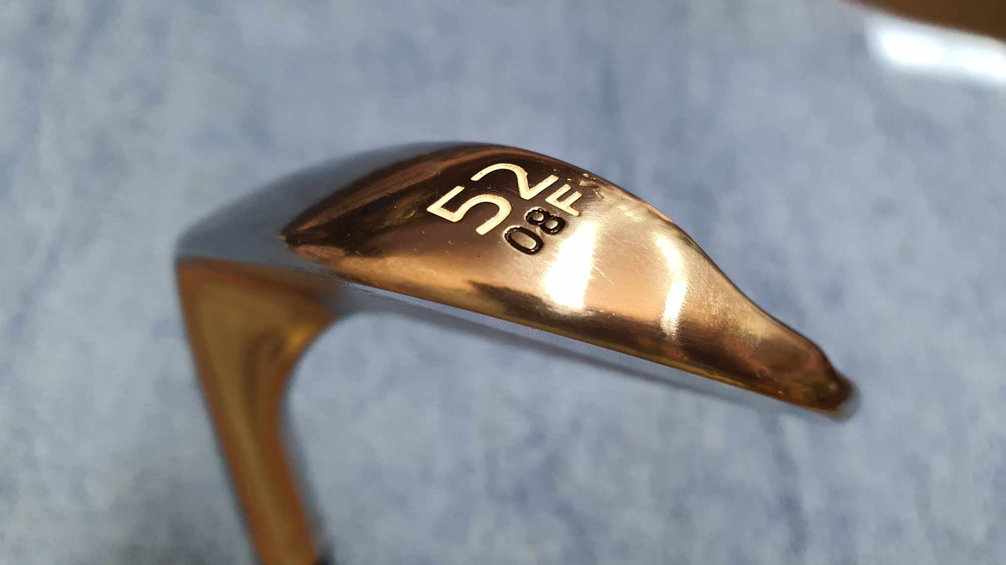 เวดจ์ 52 TITLEIST SM-7