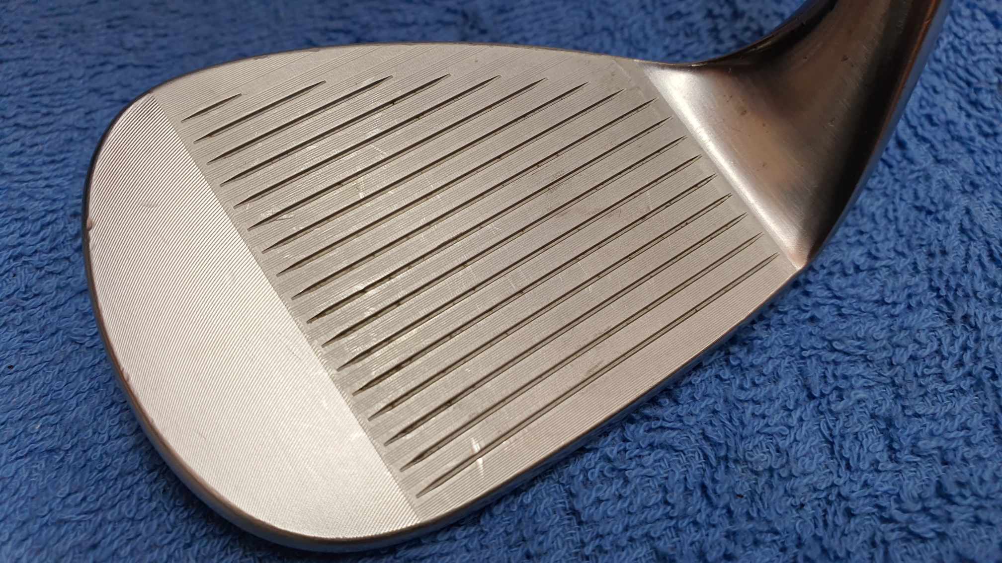 เวดจ์ 52 TITLEIST SM-7