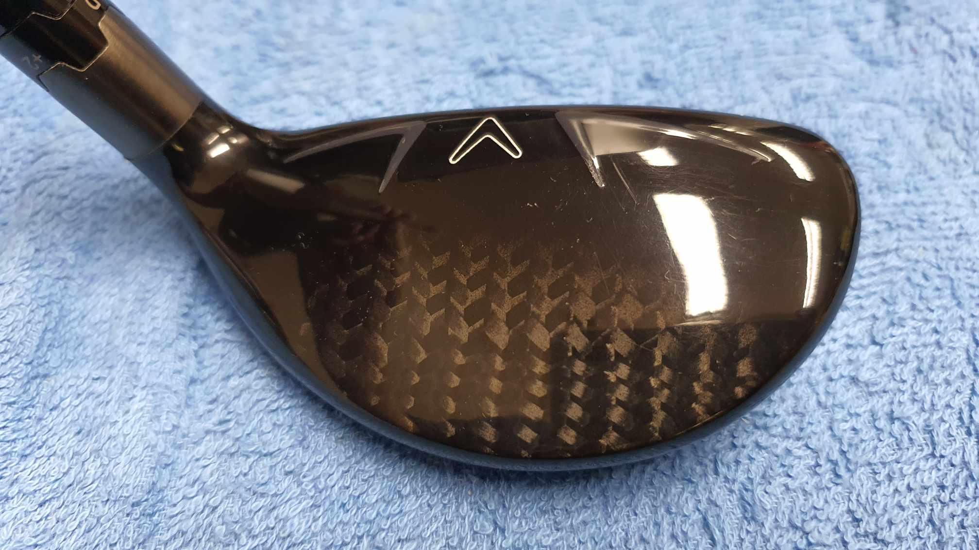 ไฮบริด 29 CALLAWAY EPIC