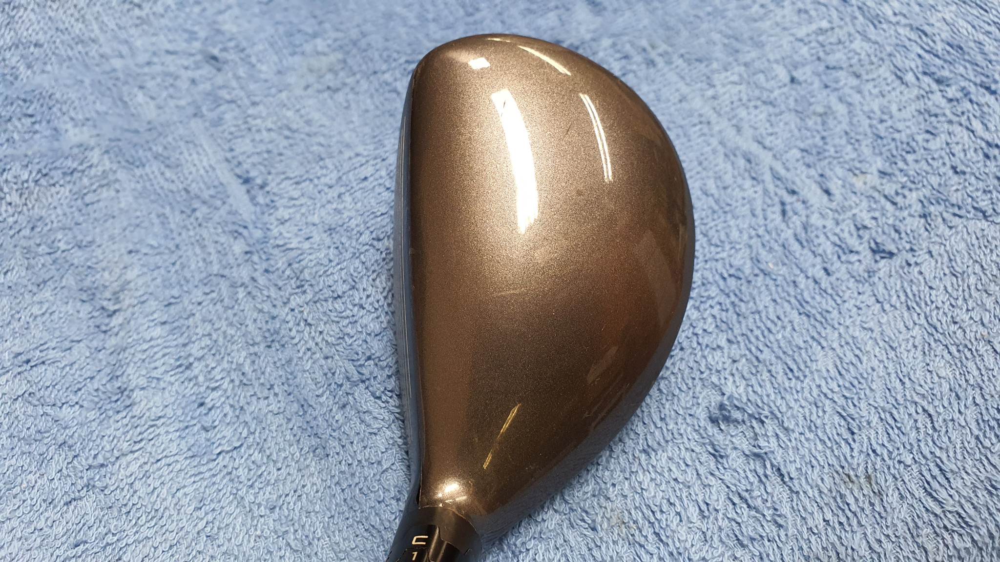 ไฮบริด 23 TITLEIST 816 H1